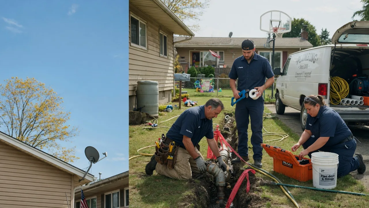Garbage Disposal Replacement in Porcupine, SD near me